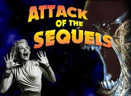 attack of th sequels